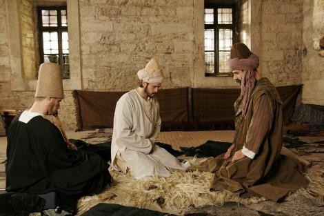 Mevlana Celaleddin-i Rumi: Aşkın Dansı Fotoğrafları 23