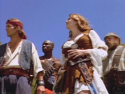 Sinbad Fotoğrafı
