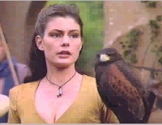 Sinbad Fotoğrafı