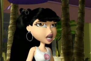 Bratz Rock Melekleri Fotoğrafları 2