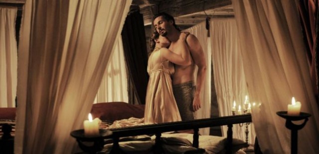 Kral Henry Fotoğrafı