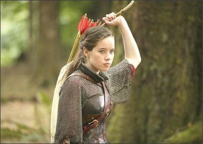Narnia Günlükleri: Prens Kaspiyan Fotoğrafı