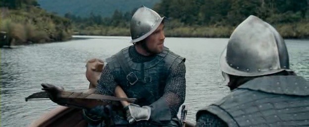 Narnia Günlükleri: Prens Kaspiyan Fotoğrafı