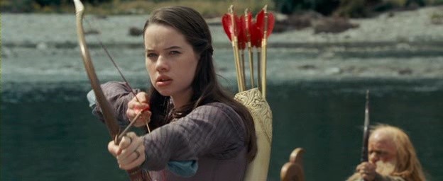 Narnia Günlükleri: Prens Kaspiyan Fotoğrafı