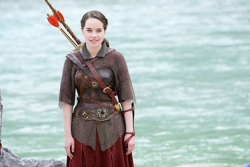 Narnia Günlükleri: Prens Kaspiyan Fotoğrafı