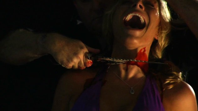 The Dead Don't Scream fotoğrafı