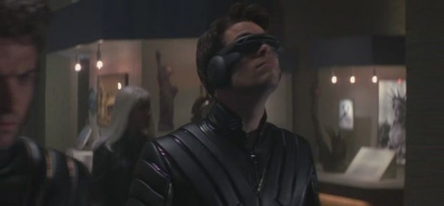 X-Men Fotoğrafı