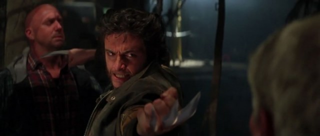 X-Men Fotoğrafı