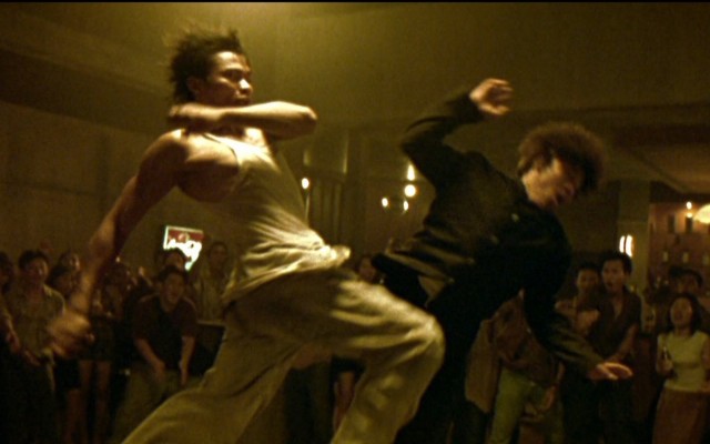 Ong-Bak Fotoğrafları 7