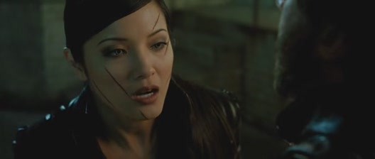 X-Men 2 Fotoğrafı