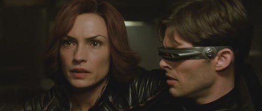 X-Men 2 Fotoğrafı