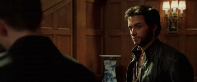 X-Men 2 Fotoğrafı