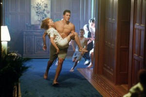 X-Men 2 Fotoğrafı