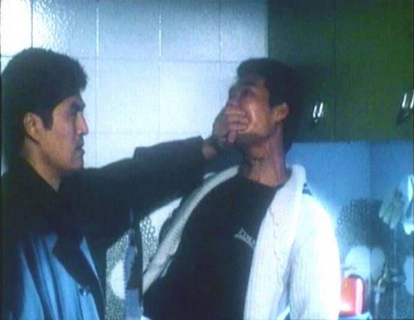 Code Of Honour Fotoğrafı