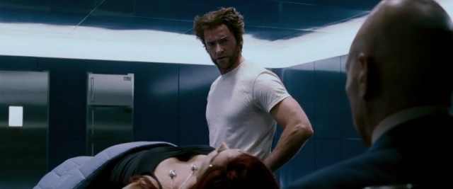 X-Men: Son Direniş Fotoğrafı