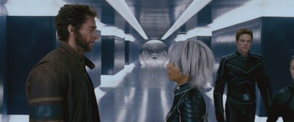 X-Men: Son Direniş Fotoğrafı