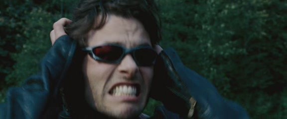 X-Men: Son Direniş Fotoğrafı
