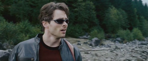 X-Men: Son Direniş Fotoğrafı