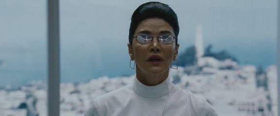 X-Men: Son Direniş Fotoğrafı