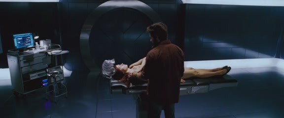 X-Men: Son Direniş Fotoğrafı