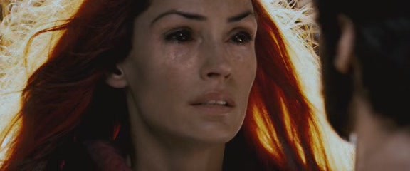 X-Men: Son Direniş Fotoğrafı