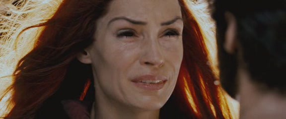 X-Men: Son Direniş Fotoğrafı