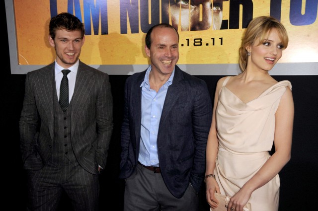 Ben Dört Numara Fotoğrafı