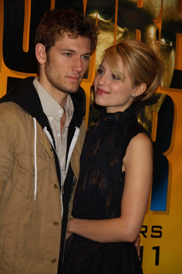 Ben Dört Numara Fotoğrafı