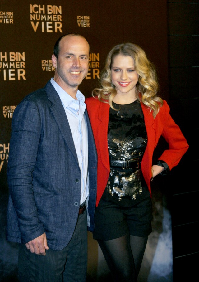 Ben Dört Numara Fotoğrafı