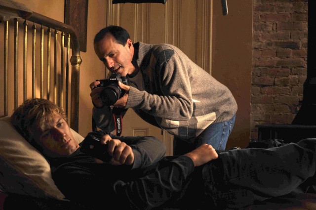 Ben Dört Numara Fotoğrafı