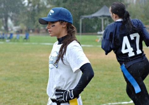 Hellcats Fotoğrafı