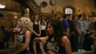 Hellcats Fotoğrafı