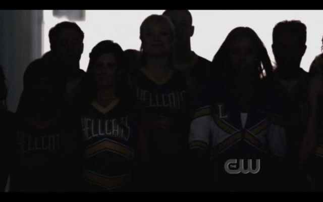 Hellcats Fotoğrafı