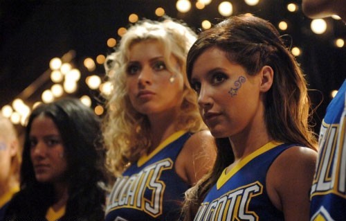 Hellcats Fotoğrafı