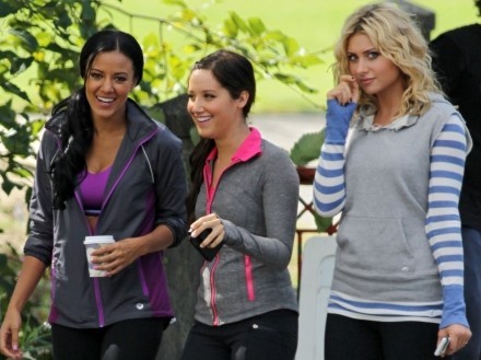Hellcats Fotoğrafı