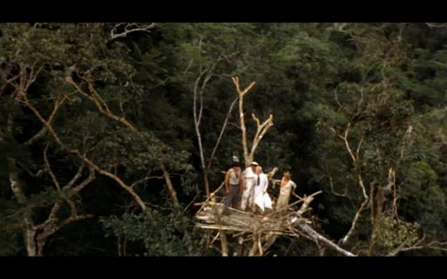 Fitzcarraldo Fotoğrafı