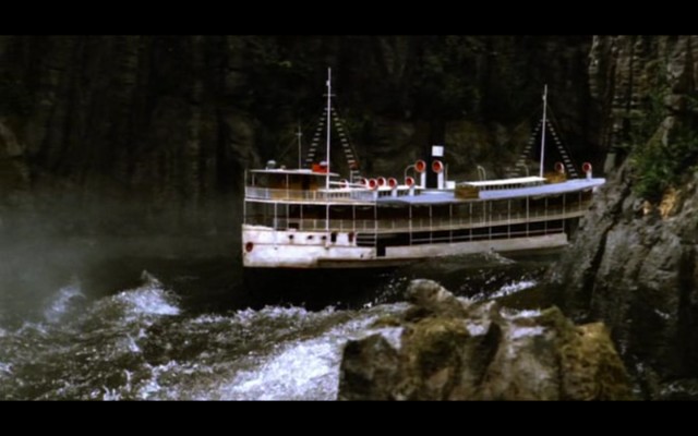 Fitzcarraldo Fotoğrafları 20