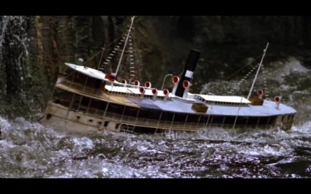 Fitzcarraldo Fotoğrafı