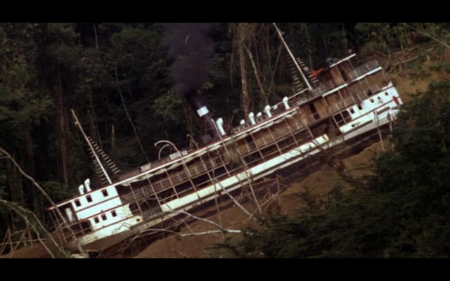 Fitzcarraldo Fotoğrafı