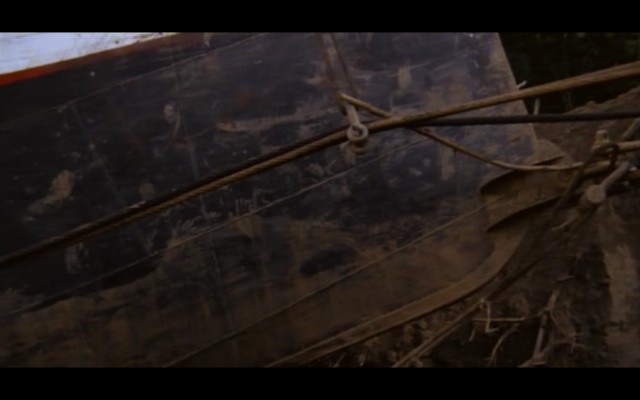 Fitzcarraldo Fotoğrafı