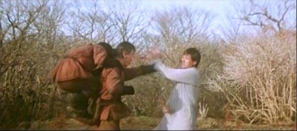 The Postman Fights Back fotoğrafı The Postman Fights Back fotoğrafı