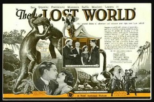 The Lost World fotoğrafı