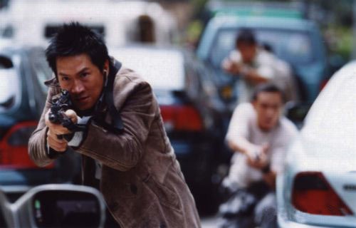 Breaking News (l) Fotoğrafı