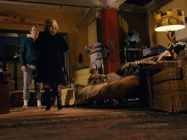 Hayat Sana Güzel Fotoğrafı