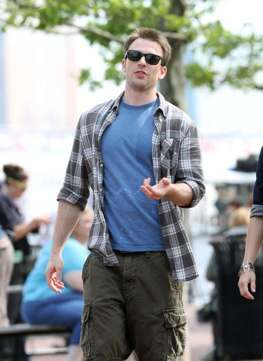 Senden Önce Fotoğrafı