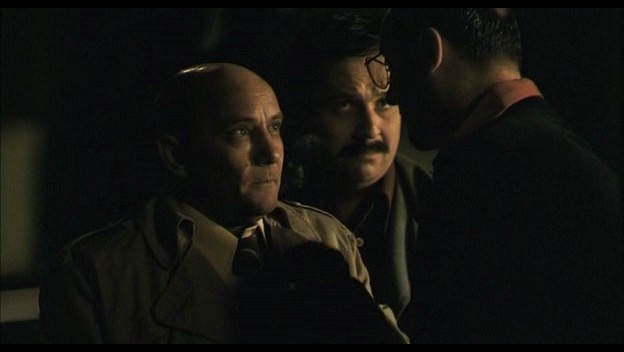 Belgrad Hayaleti Fotoğrafı