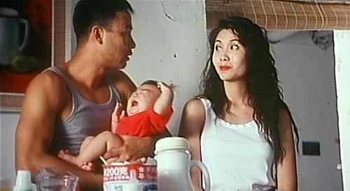 Legendary Couple Fotoğrafı