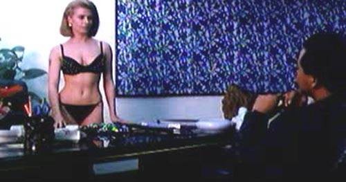 Gigolo And Whore Fotoğrafı
