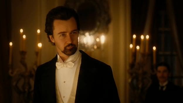 Sihirbaz Fotoğrafı