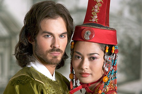 Marco Polo Fotoğrafı